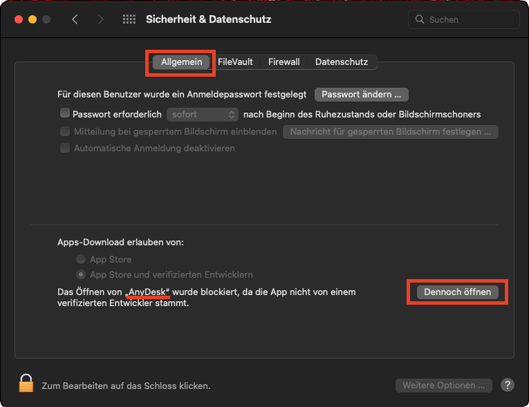 Datei:AnyDesk DennochOeffnen.png