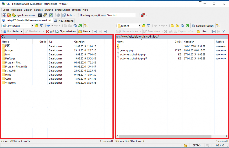 Datei:20200210 WinSCP Serveransicht.PNG